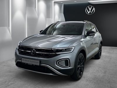 gebraucht VW T-Roc Style IQ Drive