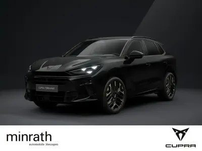 Nuova Cupra Terramar VZ2 200 CV (147 kW) 2026 Nero SUV