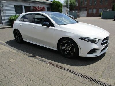 Mercedes A220