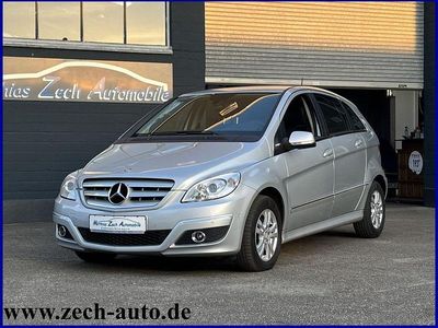 Mercedes B180
