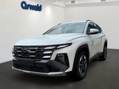 Gebraucht Hyundai Tucson