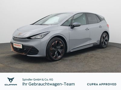 gebraucht Cupra Born / Navi, Voll-LED, Beats, Keyless, RFK, ACC