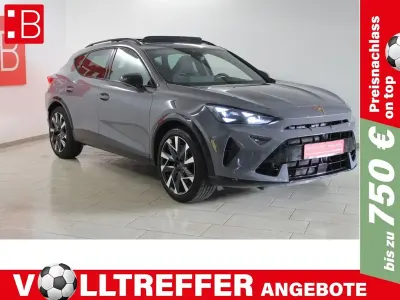Gebraucht Cupra Formentor VZ1 333 PS (244 kW) 2025 SUV