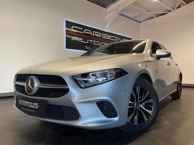Mercedes A200