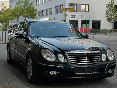 Gebraucht Mercedes 280