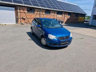 VW Polo