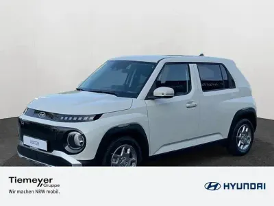 Neu Hyundai Inster Trend 85 kW (116 PS) 2026 Weiß Kleinwagen
