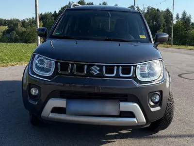 Gebraucht Suzuki Ignis