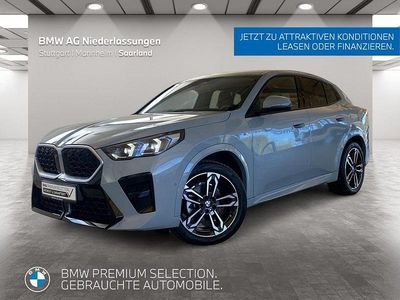 Usata BMW X2 M Sport 150 CV (110 kW) 2025 Grigio SUV