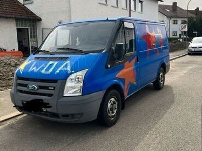 gebraucht Ford Transit 2.2 tcdi