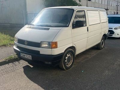 gebraucht VW T5 ohne TÜV