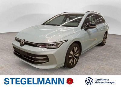 Usata VW Golf VIII Goal 116 CV (85 kW) 2025 Station wagon