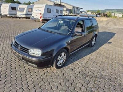 VW Golf IV