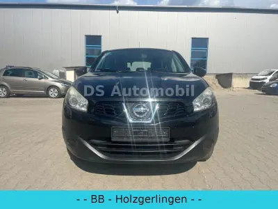 Gebraucht Nissan Qashqai