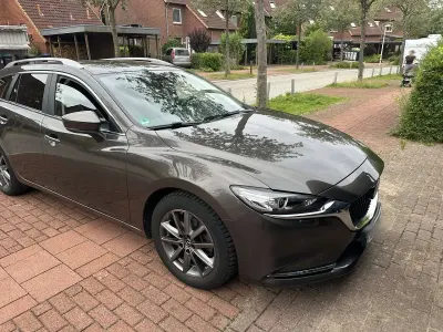 Gebraucht Mazda 6