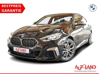 Usata BMW M235 M Sport 306 CV (225 kW) 2022 Nero Berlina