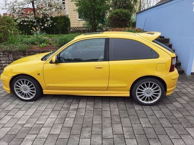 gebraucht MG ZR ZR160 18l