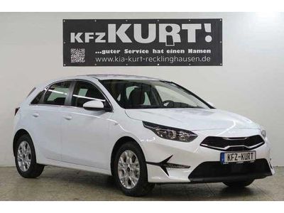 Neu Kia Ceed 140 PS (102 kW) 2025 Kleinwagen
