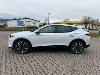 Gebraucht Cupra Formentor VZ 333 PS (244 kW) 2024 Andere farbe SUV