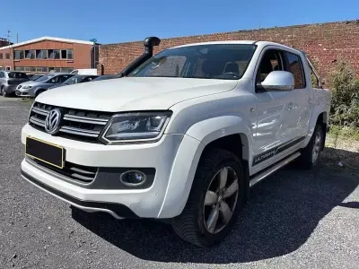 Gebraucht VW Amarok