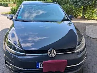 Gebraucht VW Golf VII