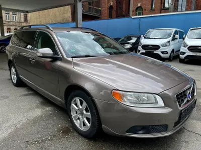 Gebraucht Volvo V70
