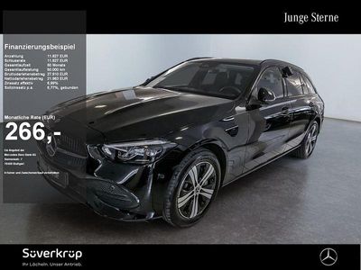 Mercedes C300