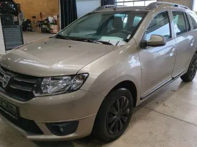 Brugt Dacia Logan MCV