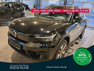 Stone Gebraucht 2022 Volvo XC40 Core SUV | 26.580 € (Superpreis)