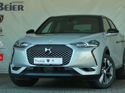 DS Automobiles DS3 Crossback E-Tense