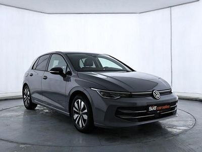 Gebraucht VW Golf VIII Goal 150 PS (110 kW) 2025 Grau Limousine