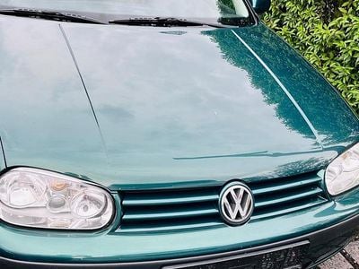 VW Golf IV