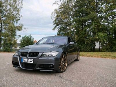 gebraucht BMW 330 e90 330i i , Standheizung acc abstandstempom