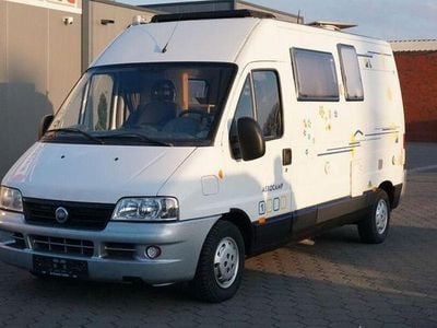 Gebraucht Audi A4 S-Line 110 PS (80 kW) 2004 Weiss Kombi