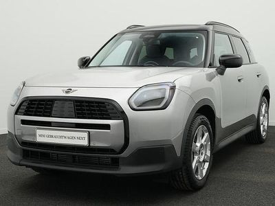 Gebraucht Mini Countryman Classic 170 PS (125 kW) 2025 Silber SUV
