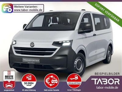 Nieuw VW Transporter S 150 PK (110 kW) 2026 Grijs Van