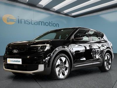 Neu Ford Explorer 210 kW (286 PS) 2025 Schwarz SUV