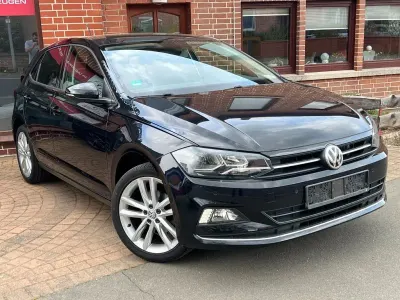Gebraucht VW Polo