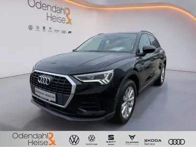 Gebraucht Audi Q3