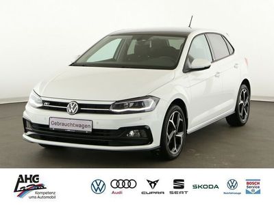 Weiß Gebraucht 2021 VW Polo United Kleinwagen | 16.202 € (Fairer Preis)