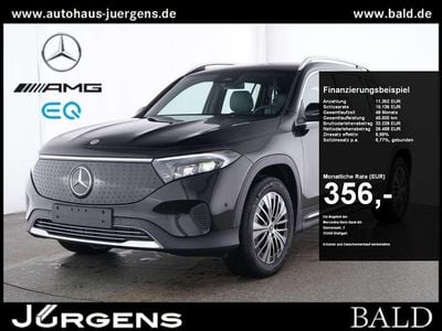 Mercedes EQB250+