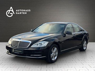 Schwarz Gebraucht 2013 Mercedes S350 Limousine | 8.950 €