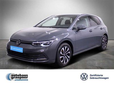 gebraucht VW Golf VIII 1.5 TSI Active