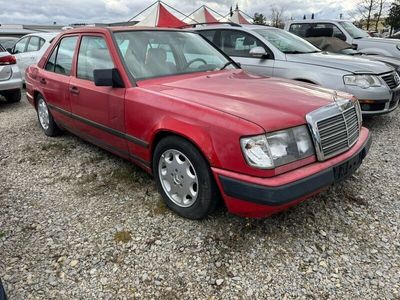 gebraucht Mercedes 230 H Kennzeichen