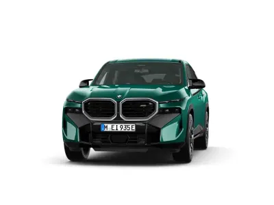 Używany BMW XM Comfort Edition 313 KM (230 kW) 2025 SUV