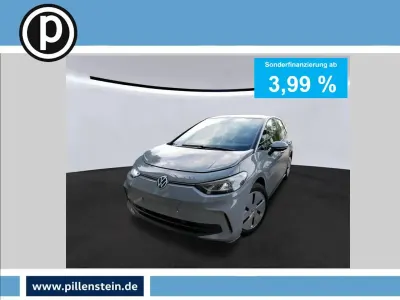 Gebraucht VW ID.3 Pro 150 kW (204 PS) 2024 Grau Kleinwagen