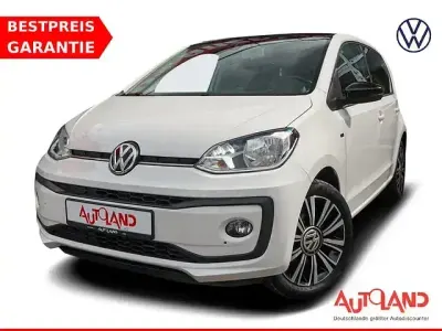 Occasion VW up! Join 75 ch (55 kW) 2019 Blanc Citadine