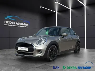 Käytetty Mini ONE