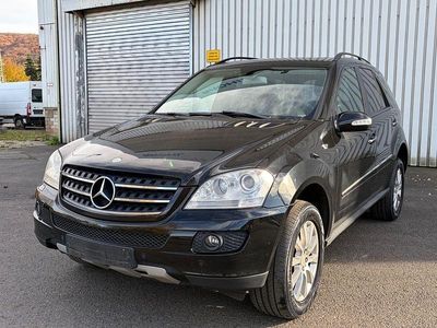 Mercedes ML280