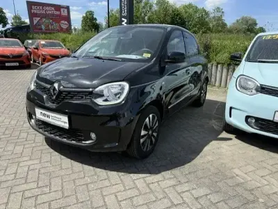Gebraucht Renault Twingo